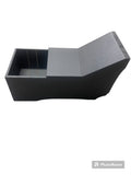 Type III Chevrolet G3500/G4500 Center Console - Type-III-Chevy-Console