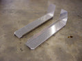Type III E-350/450 Running Boards - Type III E-350/450 Running Boa
