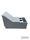 Type III Ford E-series (Gas Engine) center console - Type-III-Ford-E-series-(Gas)