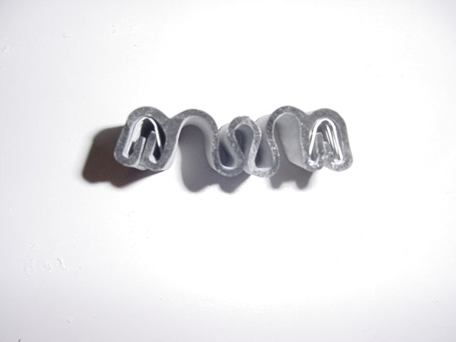 Small Accordion Boot Material - UNI ED-5381