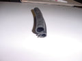 Clip-on Bulb Style Weatherstripping, Medium - UNI SD-110