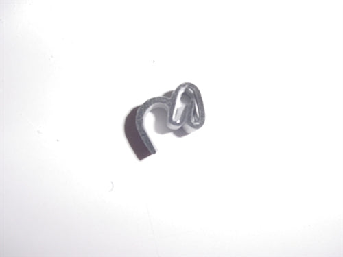 Clip-On Gasket with flap seal - UNI-SD-351