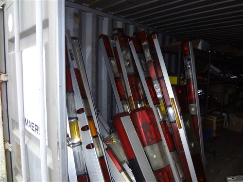 Used Lightbars - Used-Lightbars