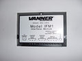 Interface Module for Inverters - Vanner IFM1