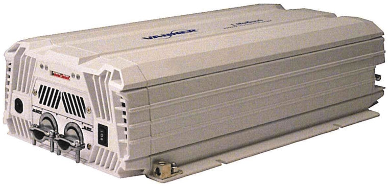Vanner 2000W Sine Wave Inverter / Charger - Vanner-LSC12-2000