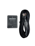 Vanner Remote Display panel - Vanner-LSIR-25