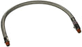 Stainless Braided Hose, High Pressure - Viair-92793