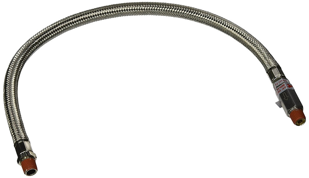 Stainless Braided Hose, High Pressure - Viair-92793