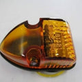 Whelen LED Marker light for lightbars - W-01-0663326-10-RED