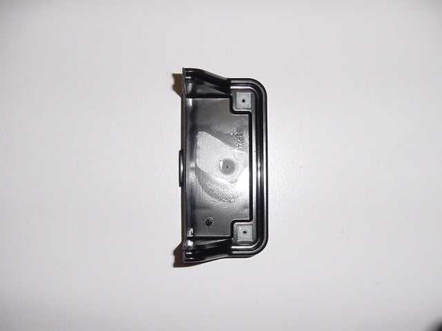 4500 Lightbar Endcap Mounting Base - W 02-0342932-00