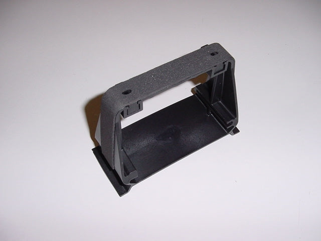 4500 Lightbar Light Mounting Base - W 02-0342934-00