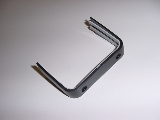 4500 Lightbar Lens Divider Gasket - W 02-0342941-00