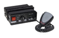 Whelen Siren, 200 W, Self Contained - W 295SLSA1