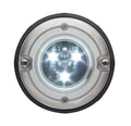 3" Round Super-LED® Lighthead - Compartment Light - W-3SC0CDCR