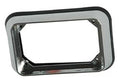 Whelen 400 Series Chrome Flange - W 4EFLANGE