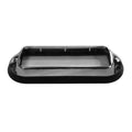 Whelen 500 Series Chrome Flange (TIR6 Only) - W 5TSMAC