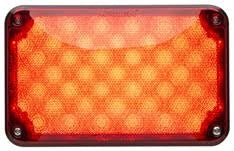 Whelen 600 Series LED Brake/Tail Light - W-604BTT