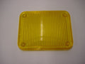 Whelen 900 series Halogen Lens - W-68-1183542-AMBER