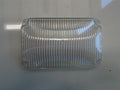Whelen 600 series Clear lens - W-68-1183581-30