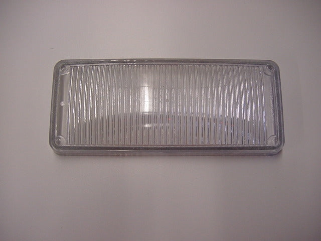 Whelen 700 series Halogen or Super LED lens - W-68-1183582-AMBER