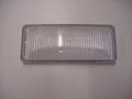 Whelen 700 series Halogen or Super LED lens - W-68-1183582-AMBER