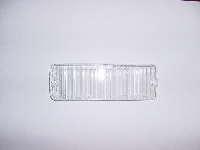 Whelen 500 series lens - W-68-1963583-AMBER