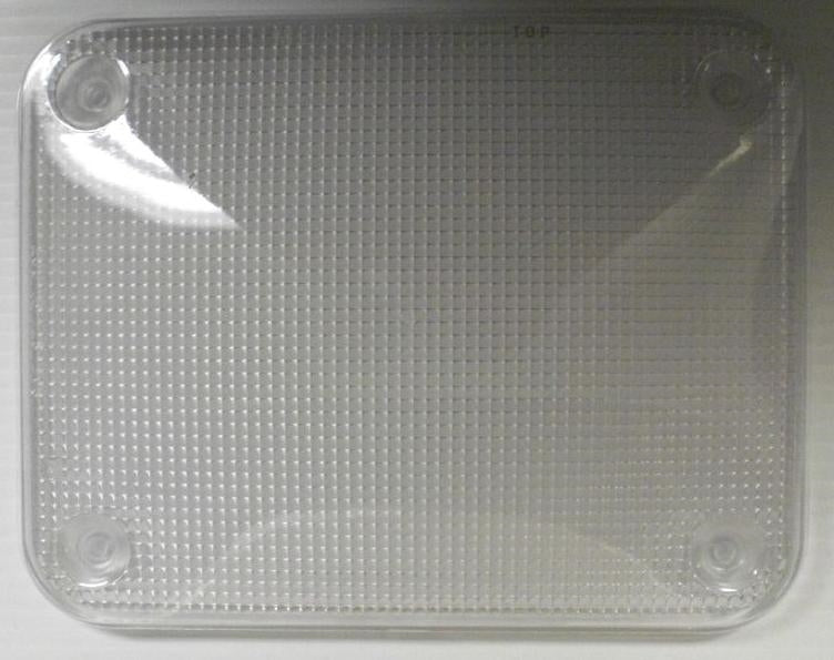Whelen 900 series Scene Light lens - W-68-1983892-30