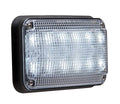 Whelen 600 series LED Scene Light - W-6SC0ENZR