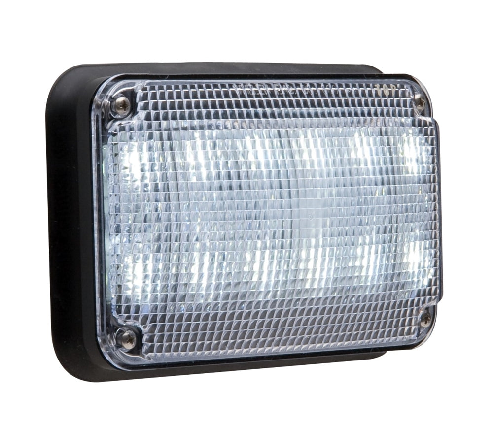 Whelen 600 series LED Scene Light - W-6SC0ENZR