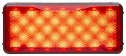 Whelen 700 series LED Brake Light, Max - W-704BTT