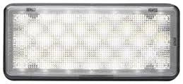 Whelen 700 series LED Back-up light - W-704BU