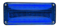 Whelen 700 series Super LED, Blue LED w/ Blue Lens - W-70B02FBR