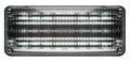 Whelen 700 series Super LED, White LED w/ clear lens - W-70C02FCR