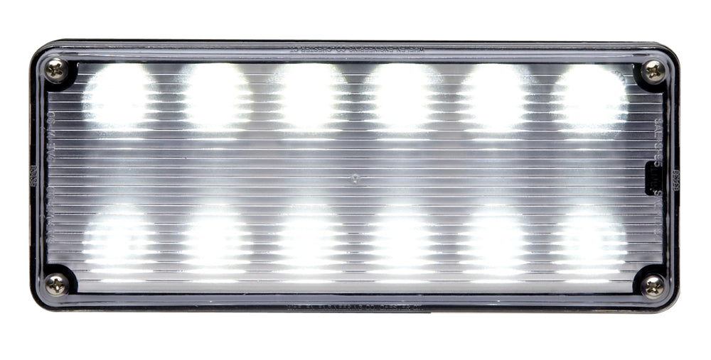 Whelen 700 series LED Scene Light - W-70C0ELZR