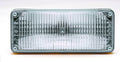 Whelen 700 Series Halogen, Clear - W 70F000CR