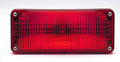 Whelen 700 Series Halogen, Red - W 70F000RR