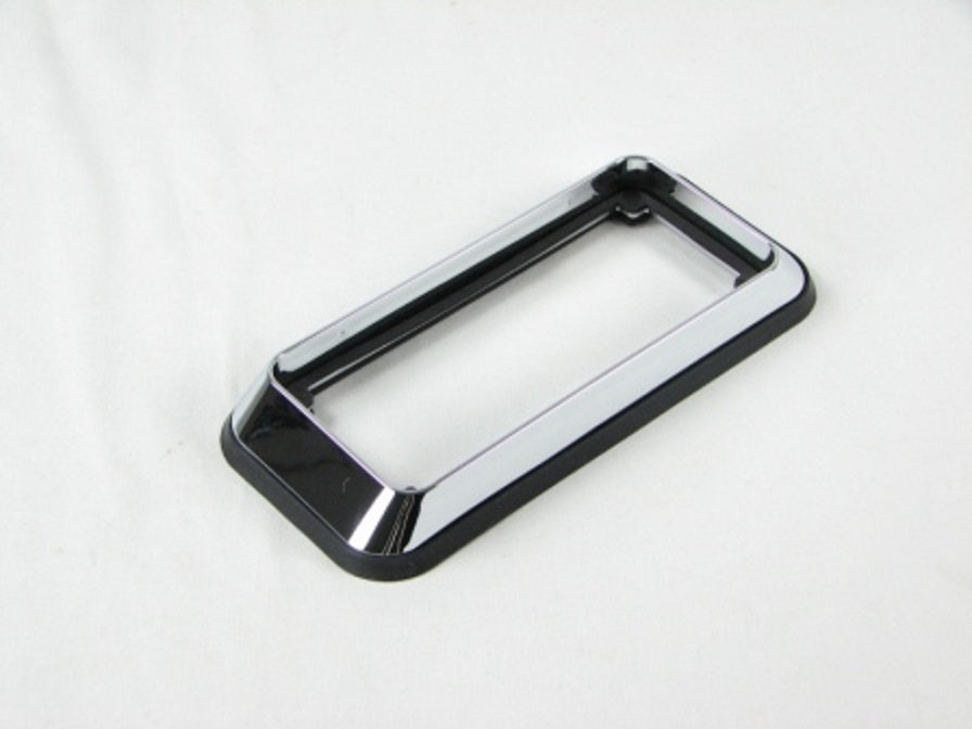 Whelen 700 Series Chrome Flange - W 7EFLANGE