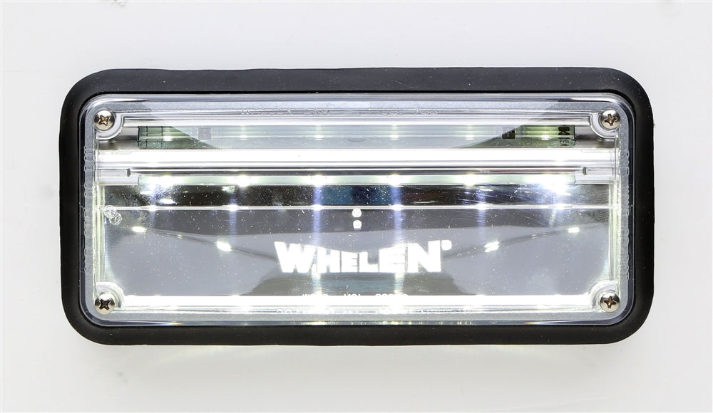 Whelen 700 series LED Scene Light, Surface Mount - W-7SC0ENZR