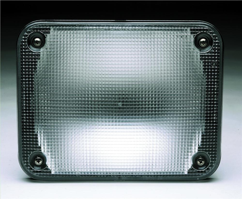 Whelen 900 Series Halogen Scene Light - W 90E000ZR