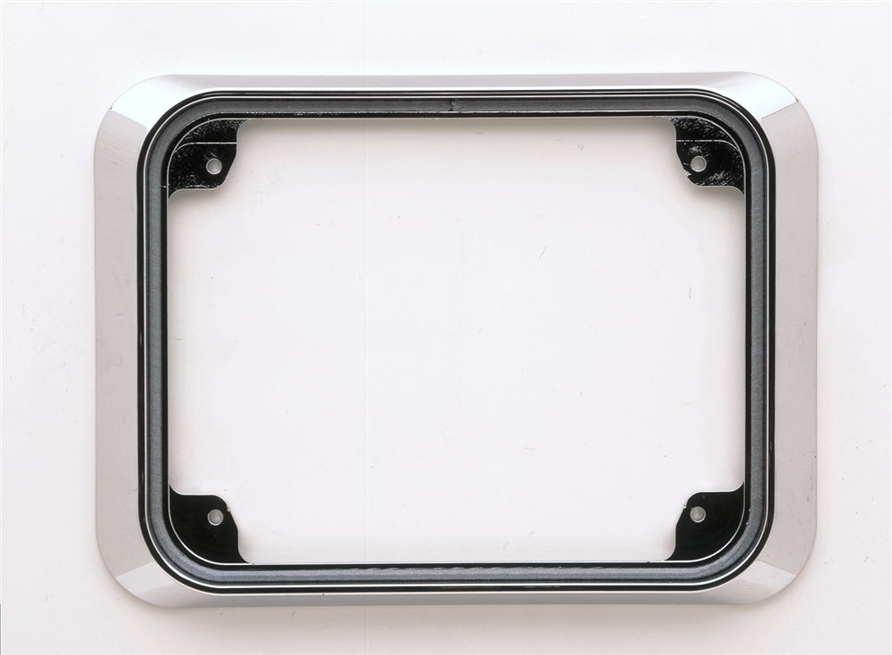 Whelen 900 series Flange (Super-LED) - W-90FLANGC