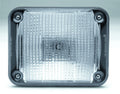 Whelen 900 Series Clear Back-Up Light - W 90J000CR