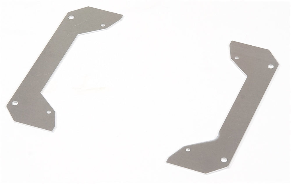 Whelen 97 to 900 series flange adapter kit - W-97FKIT