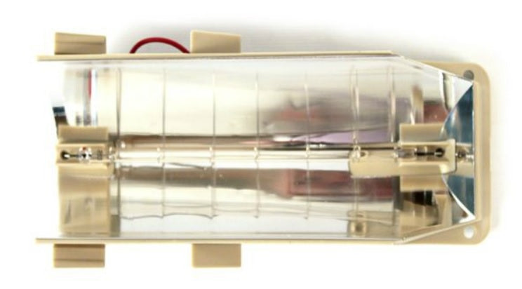 Whelen Corner Linear Reflector Assy., Strobe - W-9UTUBE