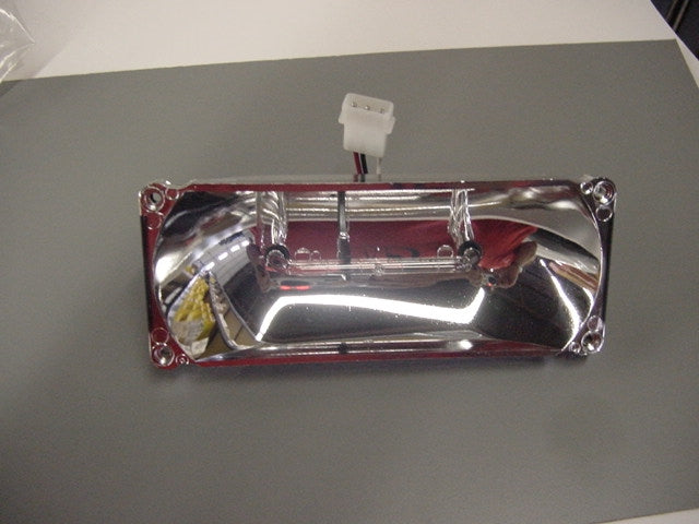 Strobe Tube w/ Reflector for 4000 Series Advantage+Plus - W DIRECTIO
