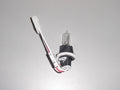 Whelen 35 Watt Twist-Lock Halogen Bulb - W H35TL12