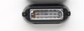 Whelen LINZ6 White LED Light w/ clear lens - W-LINZ6C
