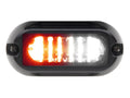 Whelen LINZ6 series Red/White split LED - W-LINZ6D