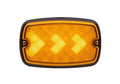 M6 Series LED Amber Arrow Turn Light - W-M62T