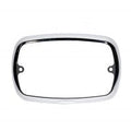 Whelen M6 Chrome Flange - W-M6FC