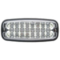 Whelen M7 series White LED Light, Flashing - W-M7C